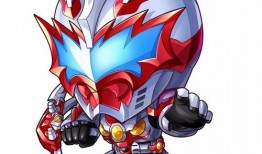 铠甲勇士最新铠甲勇士爆料,神秘铠甲登场，战斗升级！